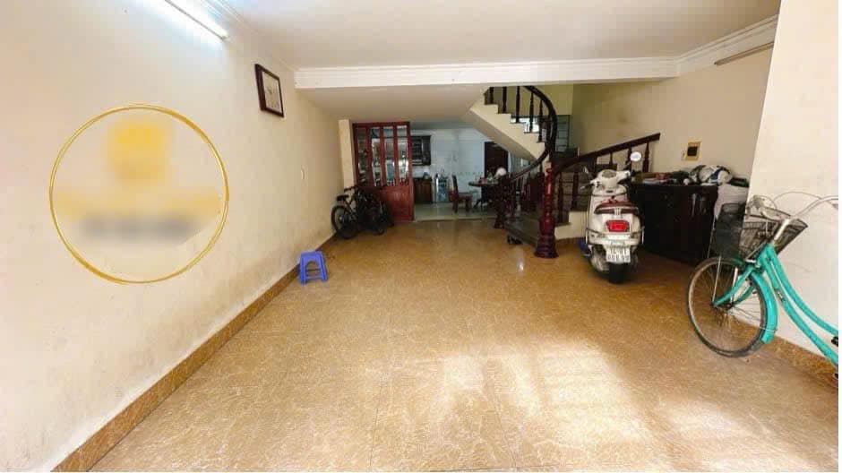 Bán Nhà 4 Tầng KĐT Vựng Đâng,Senco 5. DT:82.5m2,MT:5.5m.H:Đông Nam !!!
