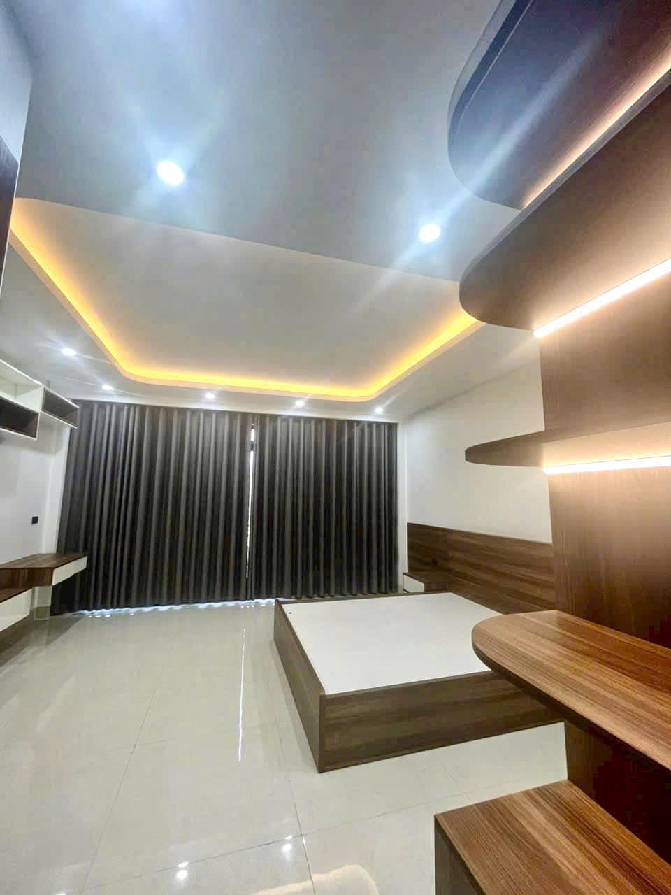 Bán Nhà 4 Tầng KĐT Lideco Bãi Muối,P.Cao Thắng. DT:65m2,MT:5m !!!