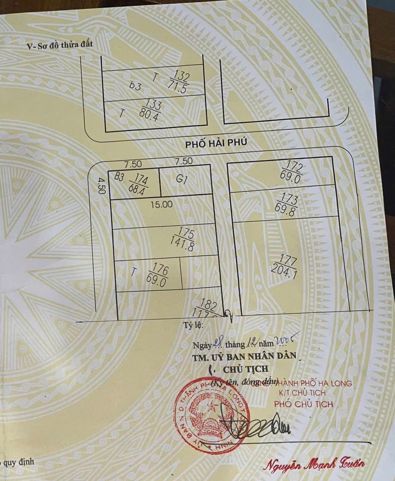 Bán Ô Góc 2 Mặt Tiền Cột 3,Sau Hiệu Sách Hà Công Luận. DT:68.4m2,MT:4.5m !!!