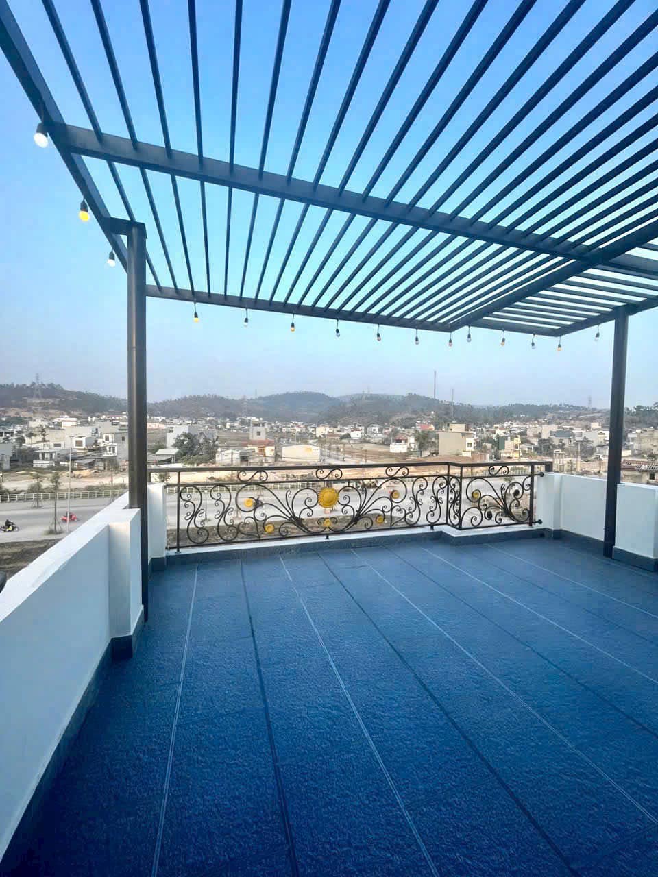 Bán Nhà 4 Tầng KĐT Lideco Bãi Muối,P.Cao Thắng. DT:65m2,MT:5m !!!