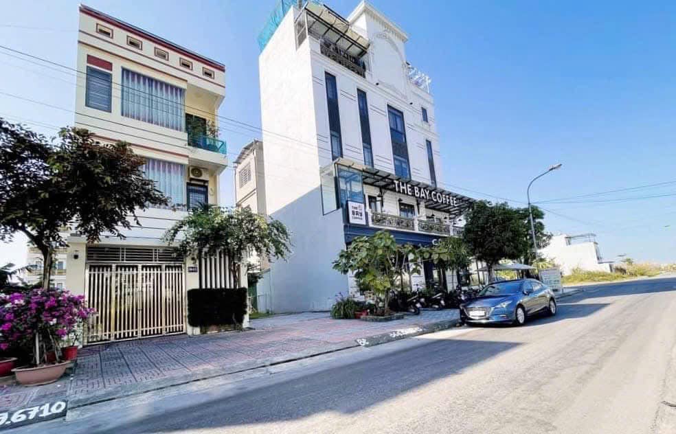 Bán Đất Đầu Gềnh Hà Khánh A,P.Cao Xanh. DT:75m2,MT:5m.H:ĐB !!!
