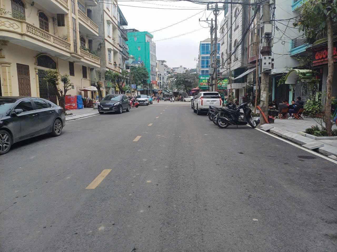 Bán nhà 4 Tầng Khu Chợ Loong Toong,P.Trần Hưng Đạo. DT:72m2 Đẹp !!!