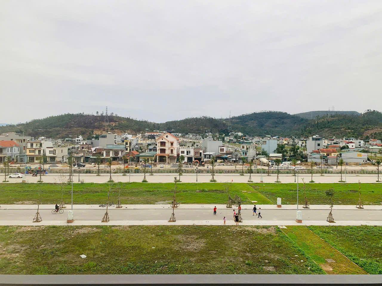 Bán Đất Giáp Dự Án Lideco GĐ 1,P.Hà Lầm. DT:72.2m2,MT:5.27m !!!