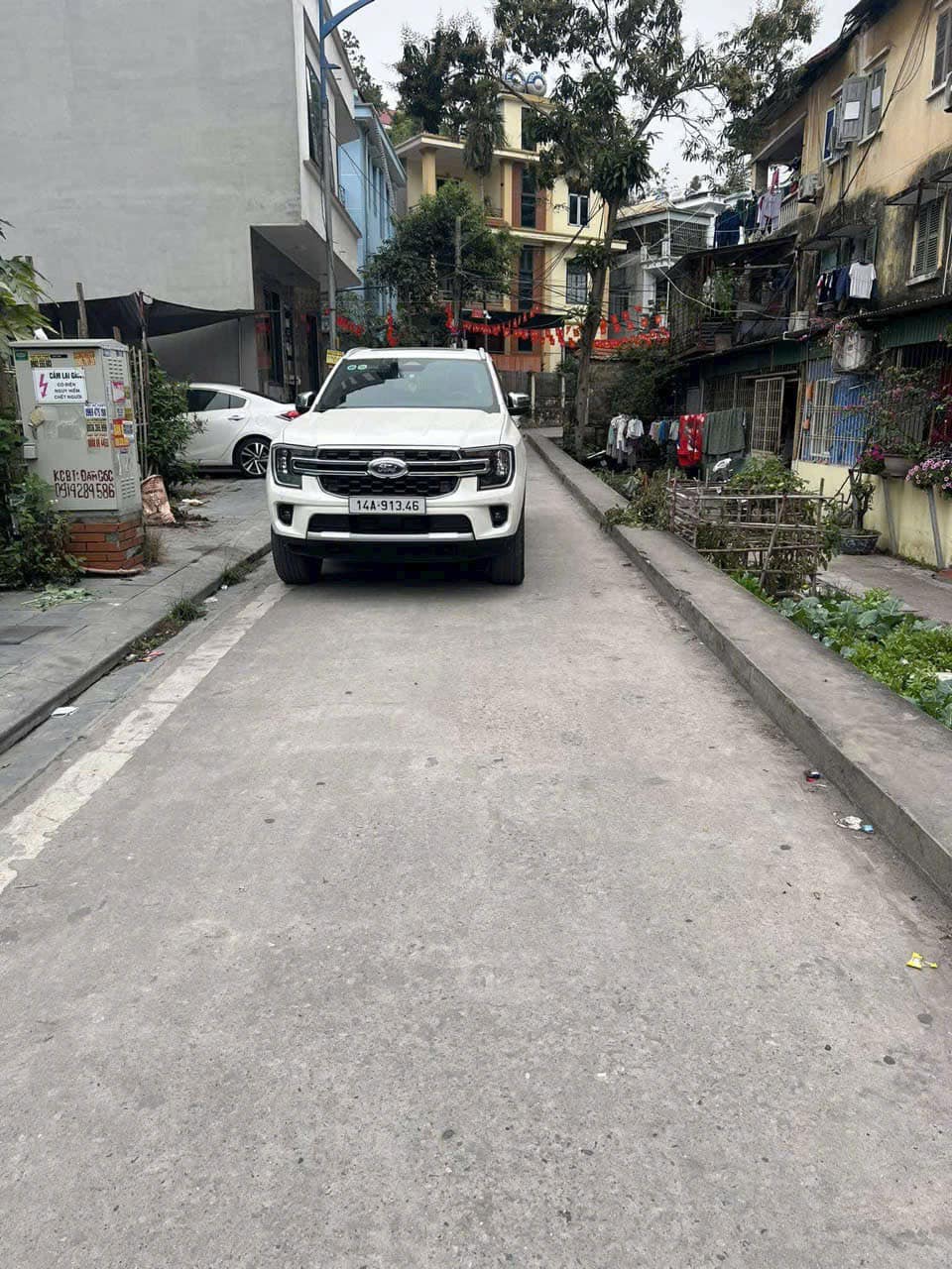 Bán Đất TĐC Ngõ 11 Nguyễn Văn Cừ,P.Hồng Hải. DT:60m2,MT:5m !!!