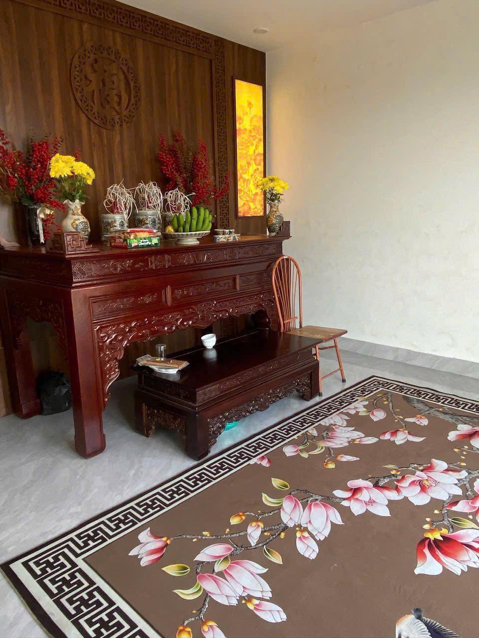 Bán Nhà 5 Tầng TĐC Khu 9 Cao Xanh.DT:60m2,MT:5m Mới Đẹp !!!