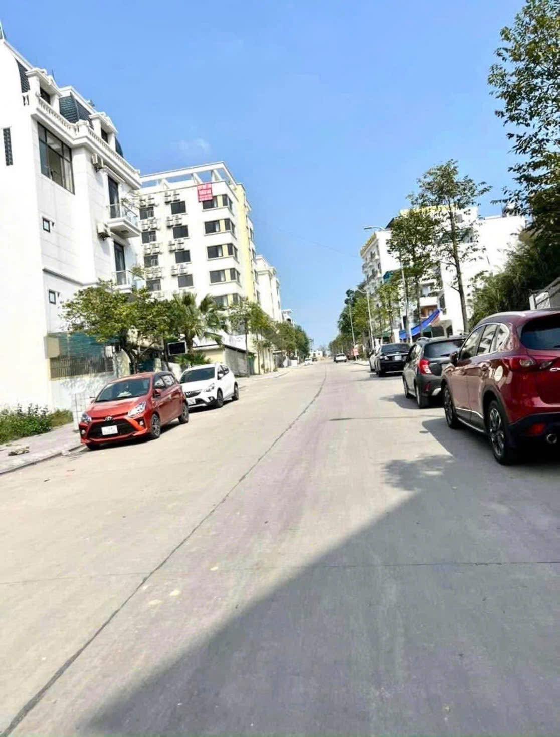 Bán Lk3-16 Đồi Ngân Hàng,P.Hồng Hải. DT:85m2,MT:5m.H:TB !!!