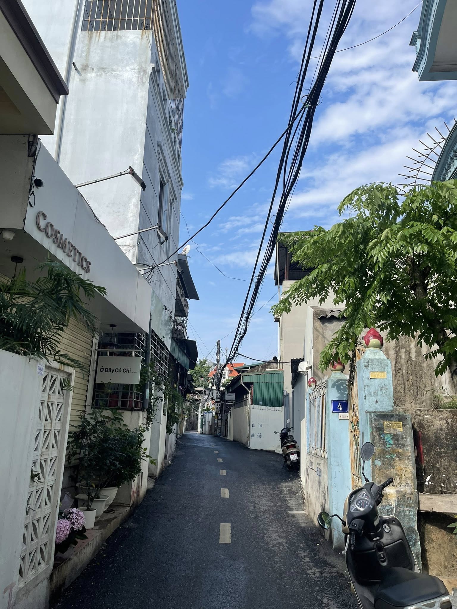 Bán Đất Ngõ 16 Cao Xanh,P.Cao Xanh. DT:100m2,MT:7.12m Siêu Đẹp !!!