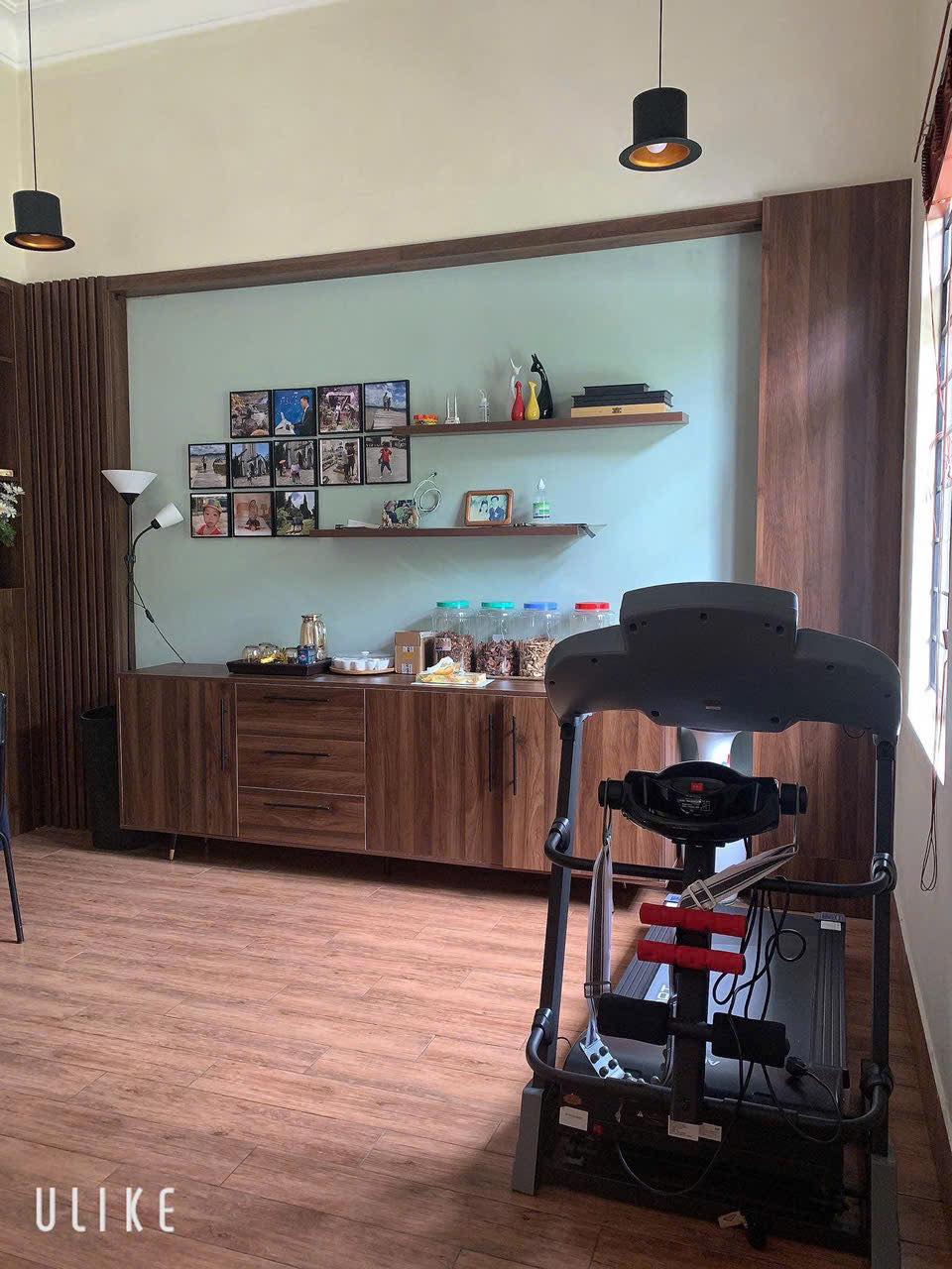 Bán Biệt Thự 3 Tầng Đồi T5. DT:216m2,MT:12m Siêu Đẹp Và Rẻ !!!