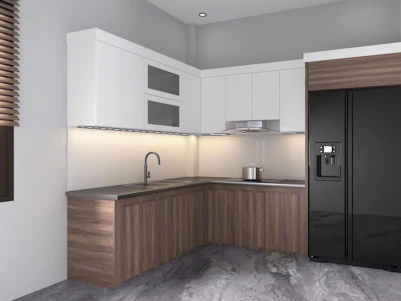 Bán Nhà 3 Tầng Ngõ 14 Cao Thắng. DT:53m2 Oto đỗ cửa Siêu Đẹp !!!