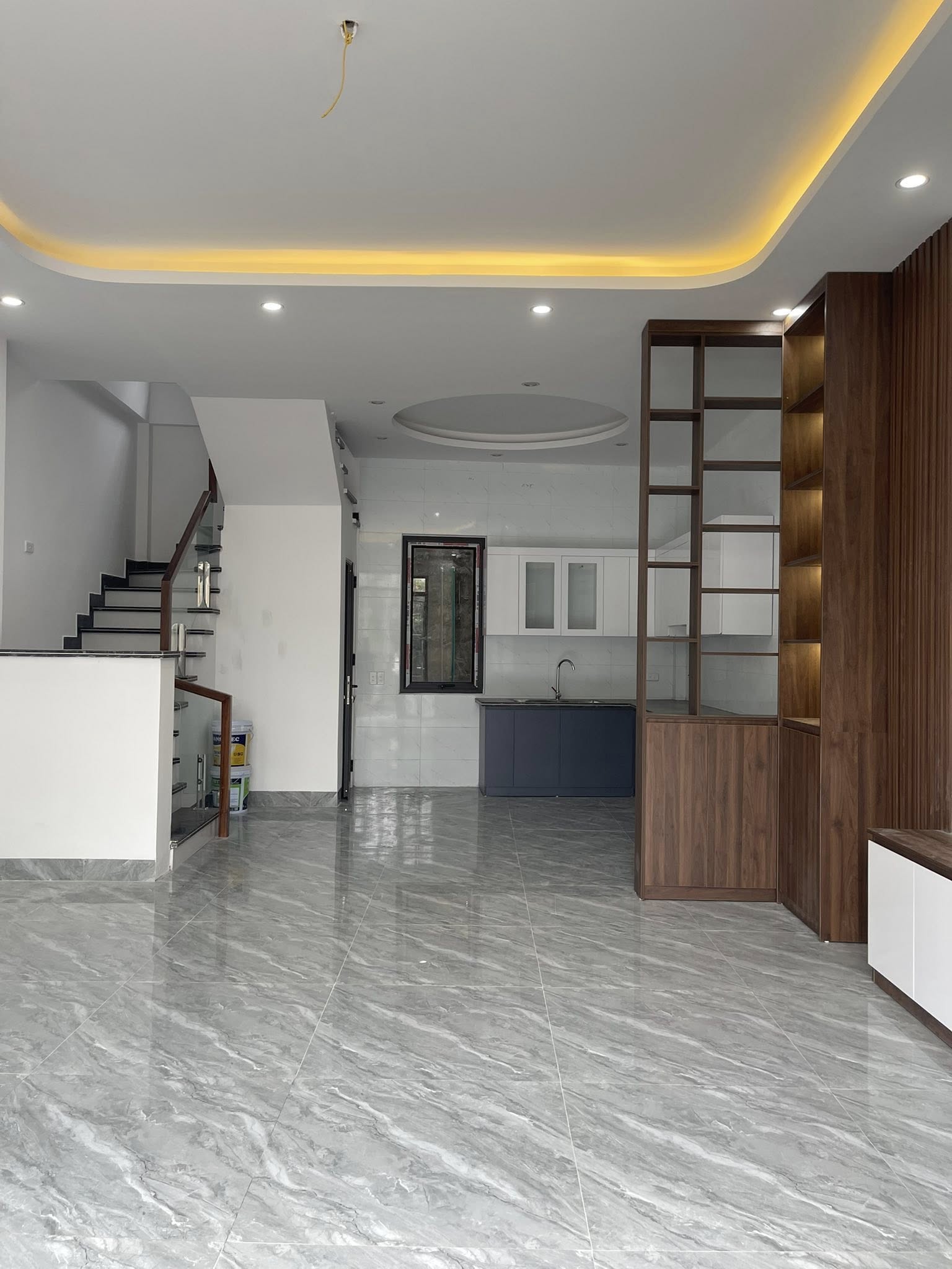 Bán 2 Căn Nhà Cách Mặt Đường Hà Trung 20m. DT:50m2,MT:4.5m !!!