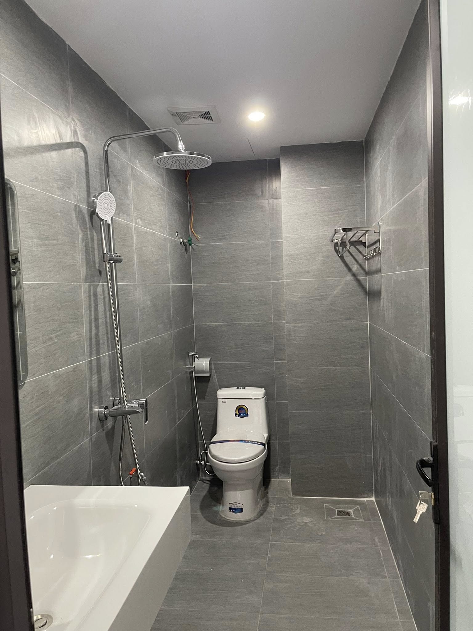 Bán 2 Căn Nhà Cách Mặt Đường Hà Trung 20m. DT:50m2,MT:4.5m !!!