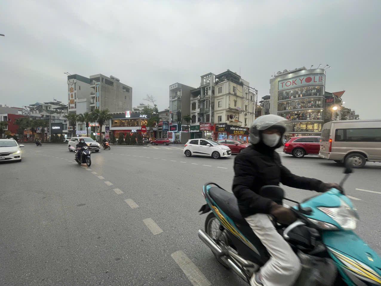 Bán Nhà Mặt Đường Kênh Liêm Gần Ngã Tư Cứu Hỏa-Hạ Long !!!