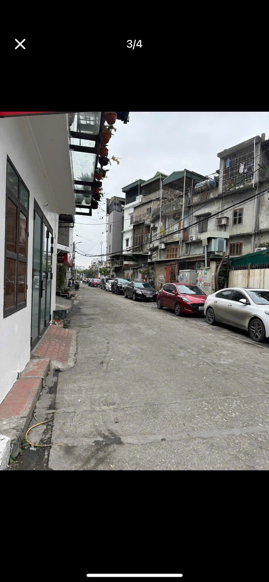 Bán Đất Trung tâm Phường Trần Hưng Đạo. DT:65.7m2 Siêu Đẹp !!!