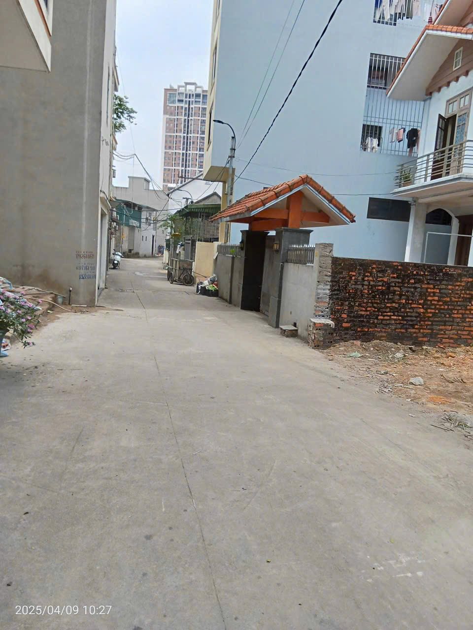Bán 4 Nốt Ngõ 20 Nguyễn Văn Cừ,Hồng Hải. DT:50-74m2 Oto đỗ cửa !!!