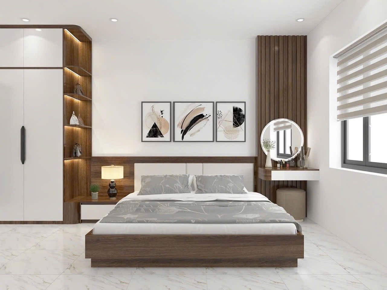 Bán Nhà 3 Tầng Ô Góc Ngõ 33 Cao Xanh. DT:54m2 Oto Đỗ Cửa !!!