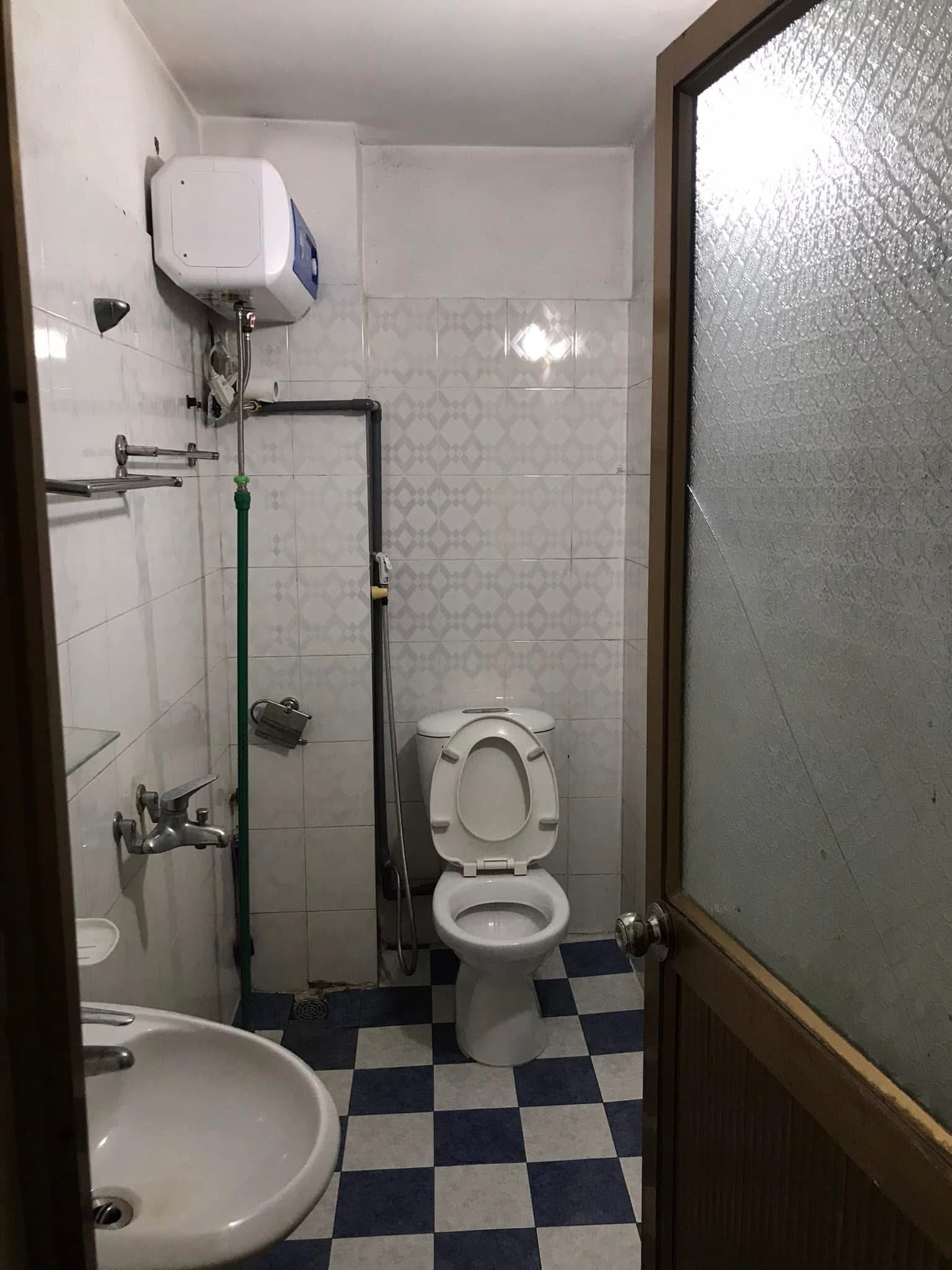 Bán Nhà 3 Tầng Trung Tâm Cột 2 ,P.Hồng Hải. DT:31.2m2,MT:4m.H:TN !!!