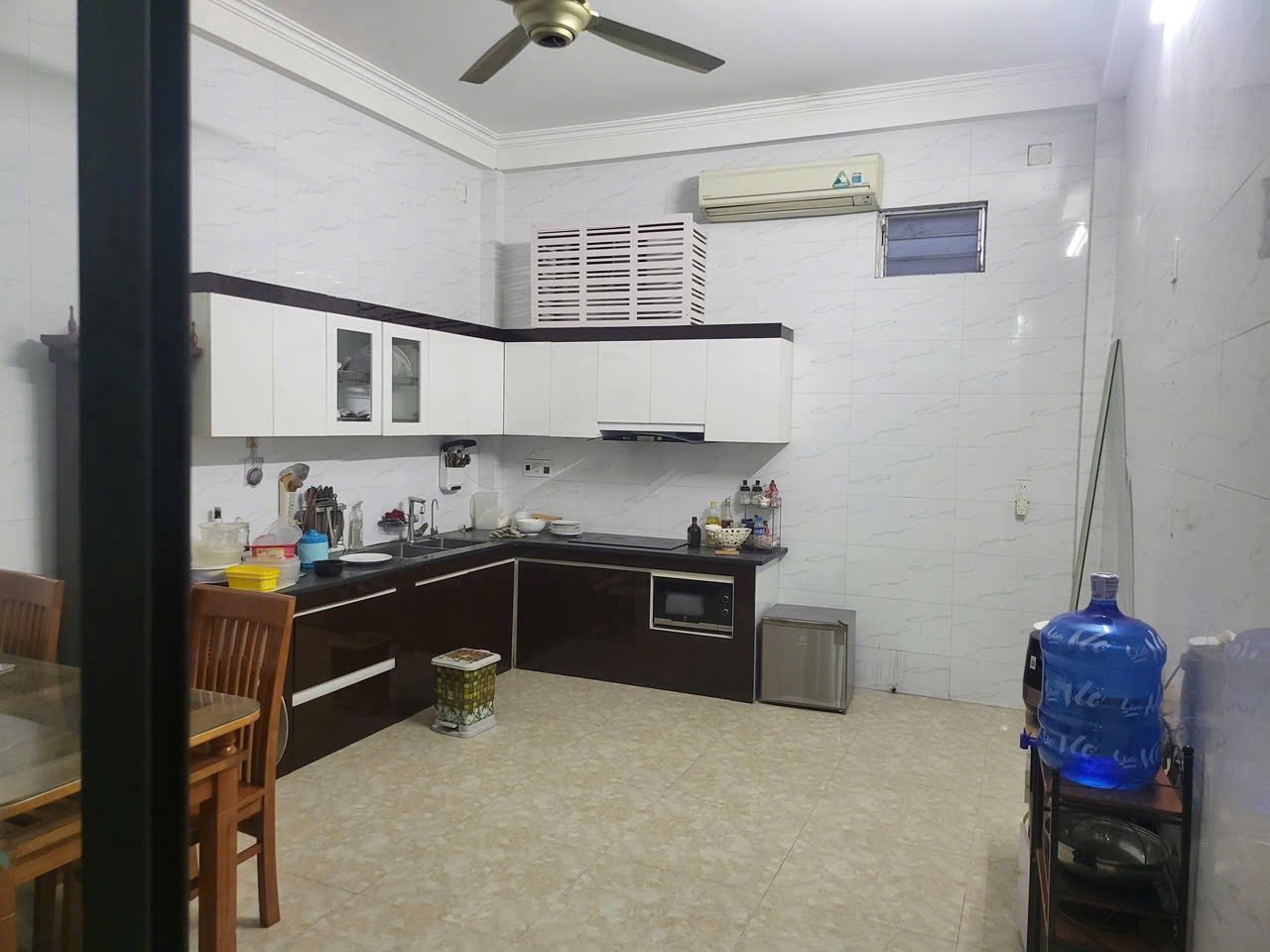 Bán Nhà 3 Tầng Khu Sở Điện Cột 5,P.Hồng Hải. DT:77m2 Trung Tâm !!!