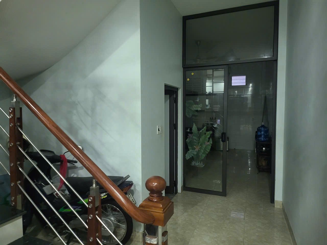 Bán Nhà 3 Tầng Khu Sở Điện Cột 5,P.Hồng Hải. DT:77m2 Trung Tâm !!!