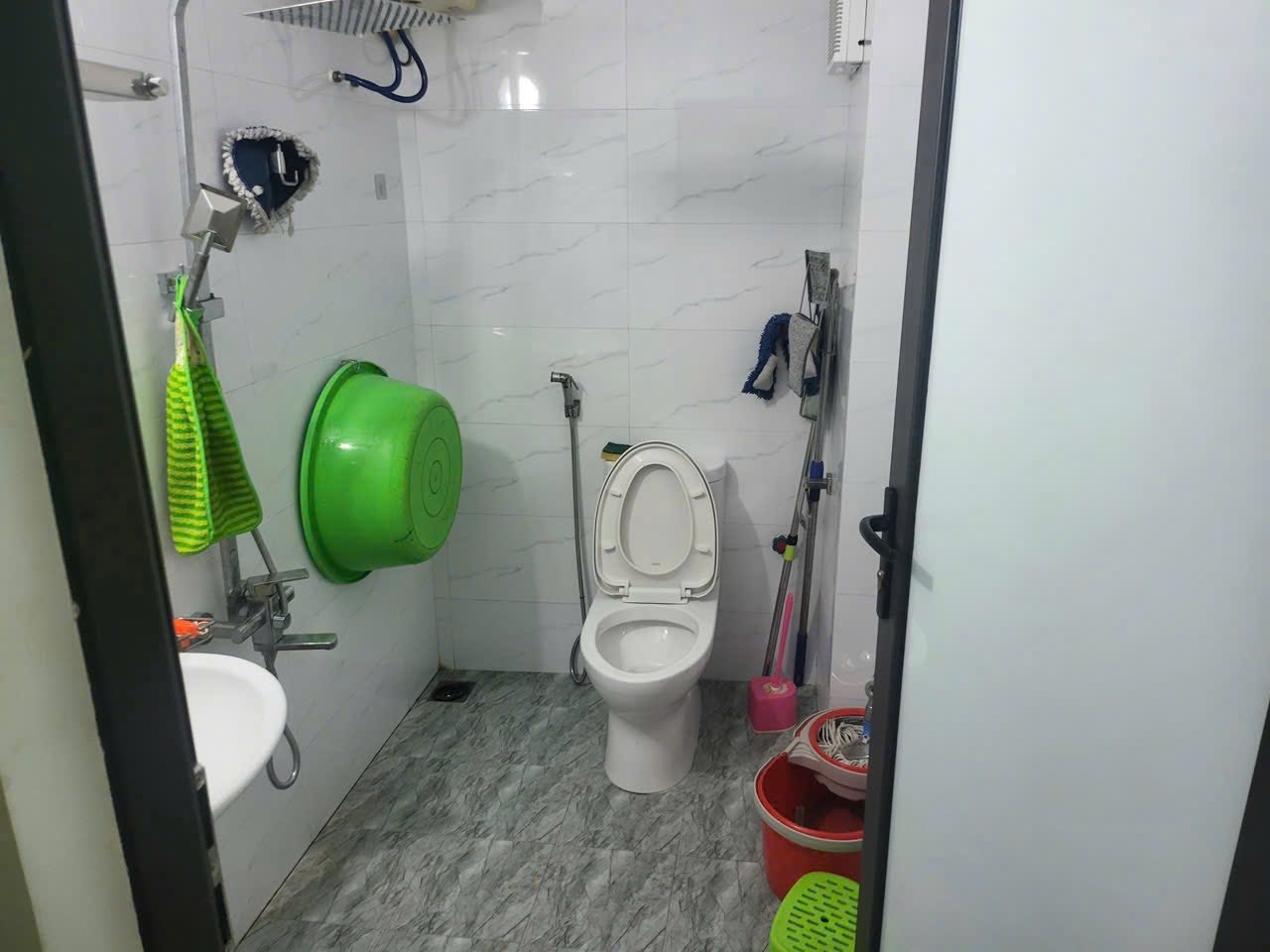 Bán Nhà 3 Tầng Khu Sở Điện Cột 5,P.Hồng Hải. DT:77m2 Trung Tâm !!!