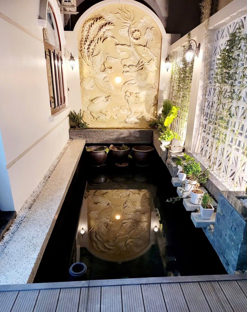Bán Biệt Thự 2 Tầng Siêu Đẹp Gần Lideco Bãi Muối,DT:266m2 !!!
