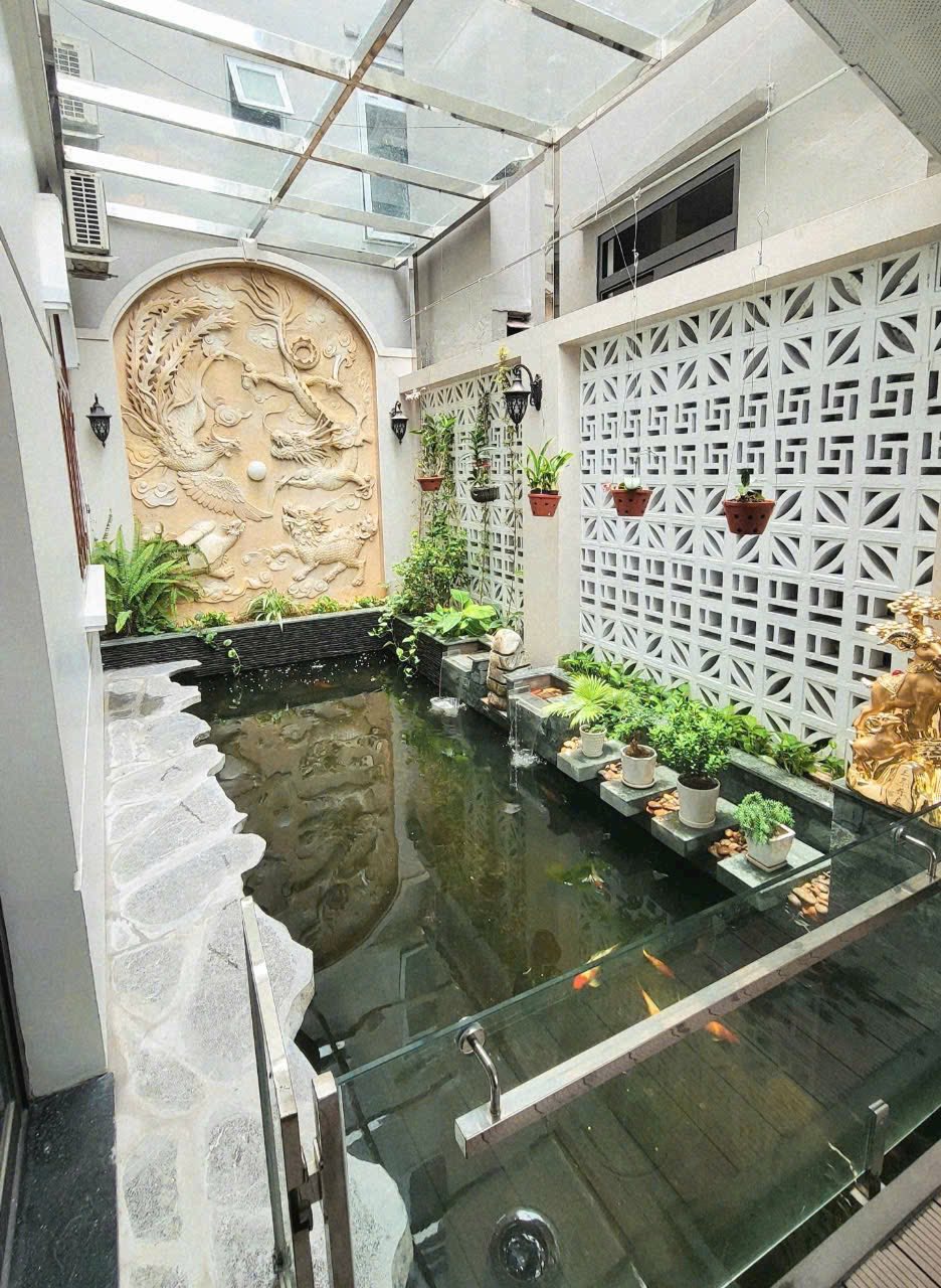 Bán Biệt Thự 2 Tầng Siêu Đẹp Gần Lideco Bãi Muối,DT:266m2 !!!