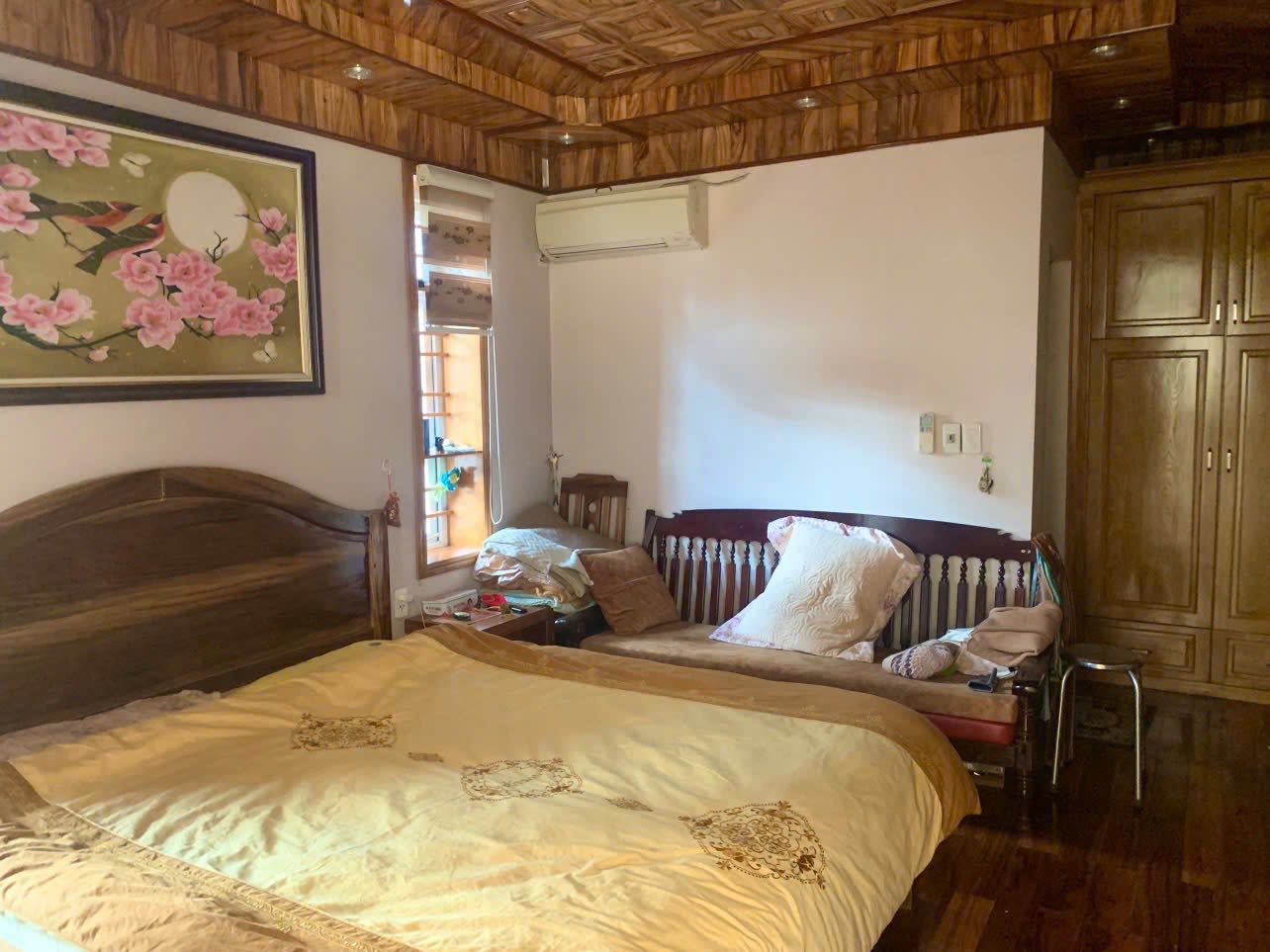 Bán Nhà 4 Tầng Sau Lideco Trần Hưng Đạo,DT:91.6m2 Siêu Đẹp !!!