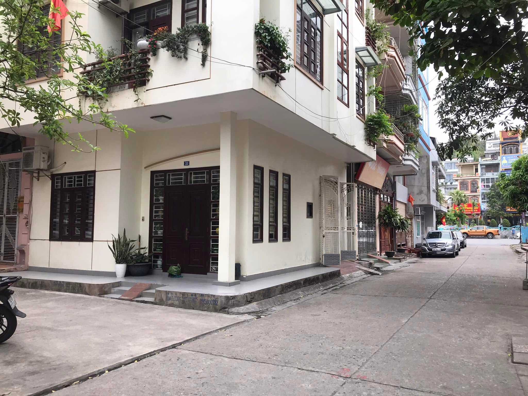 Bán Nhà 3 Tầng Trung Tâm Cột 2 ,P.Hồng Hải. DT:31.2m2,MT:4m.H:TN !!!