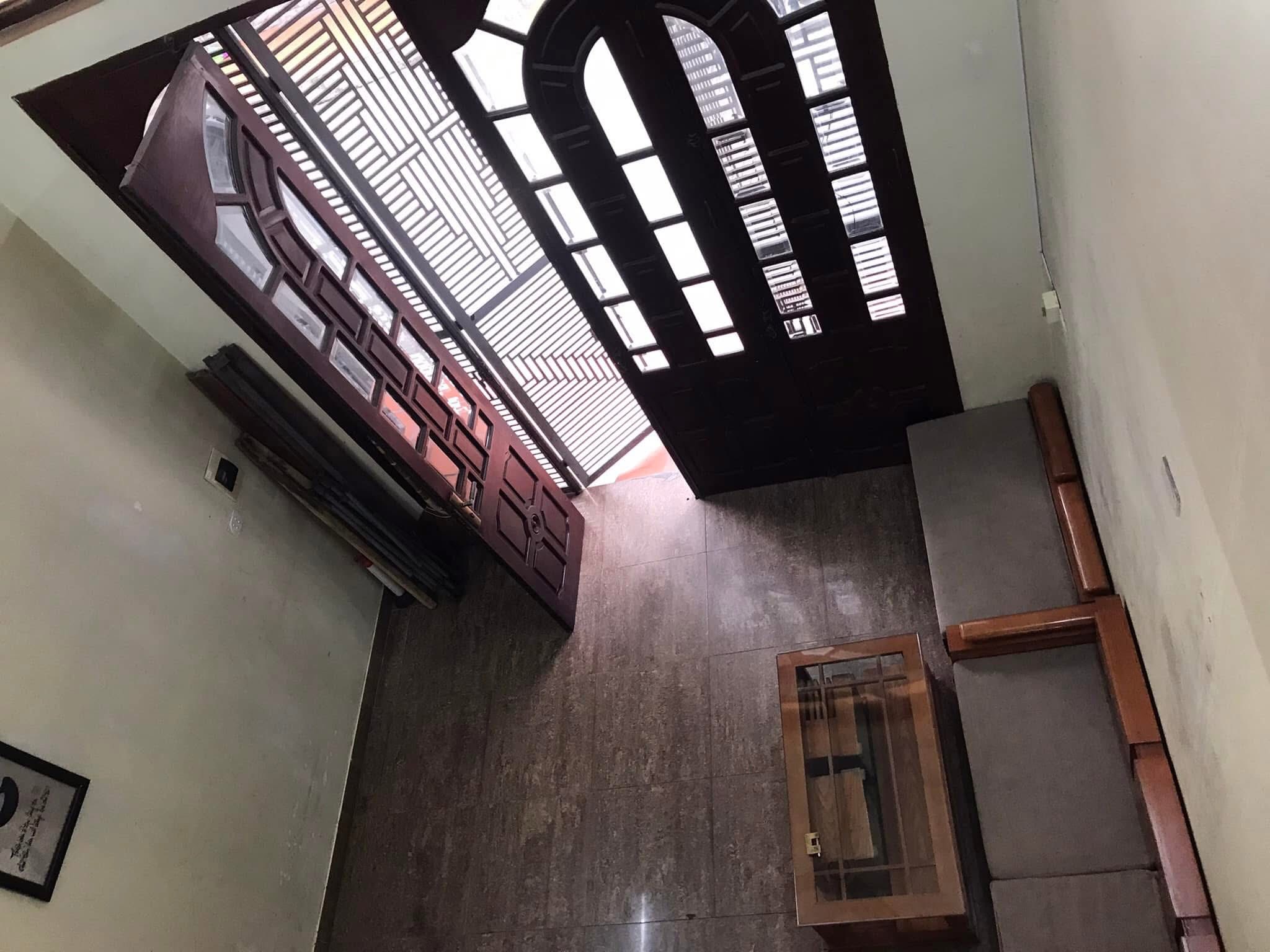 Bán Nhà 3 Tầng Trung Tâm Cột 2 ,P.Hồng Hải. DT:31.2m2,MT:4m.H:TN !!!