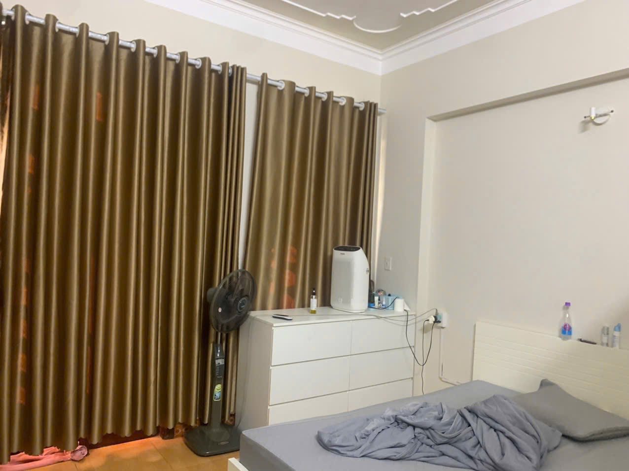 Bán Nhà 5 Tầng Mặt Đường Tre Lứa Cầu 1 Cao Xanh. DT:85m2,MT:5m !!!