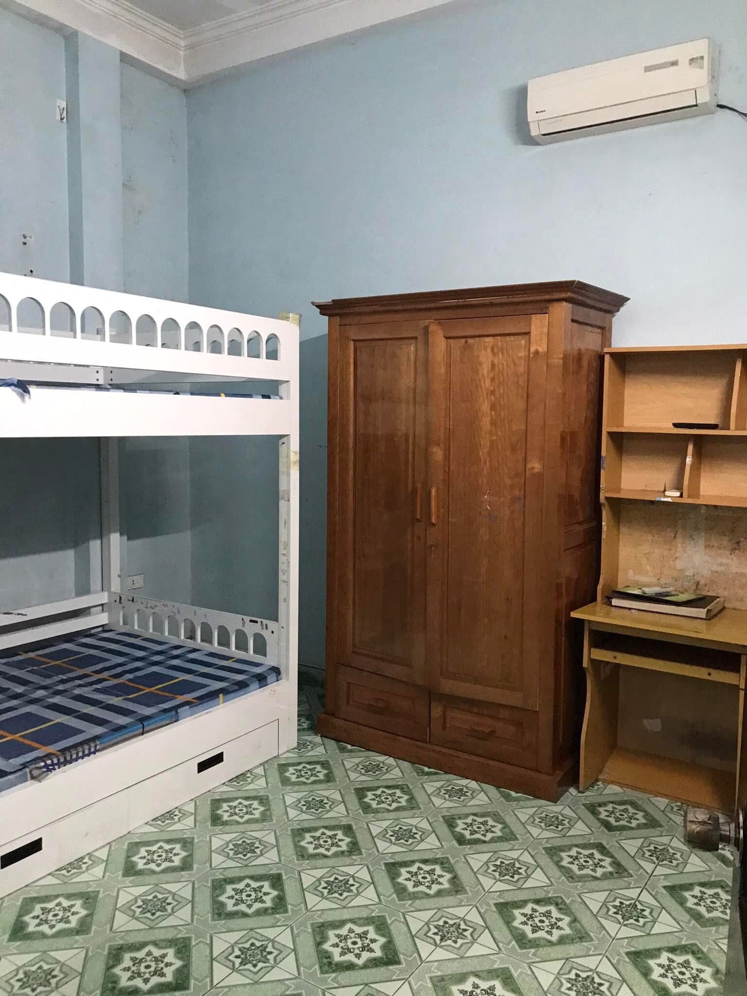 Bán Nhà 3 Tầng Trung Tâm Cột 2 ,P.Hồng Hải. DT:31.2m2,MT:4m.H:TN !!!