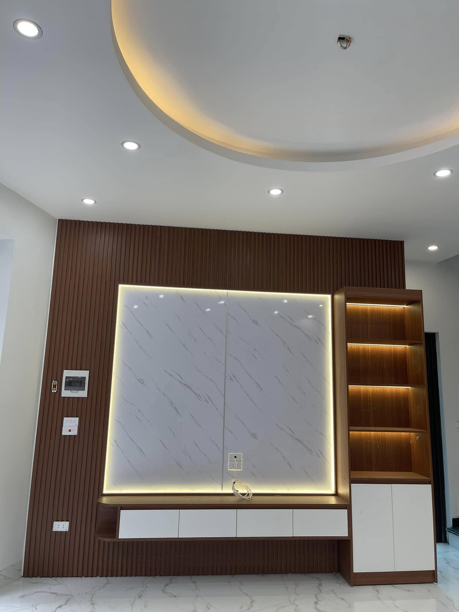 Bán Nhà 3 Tầng Giáp Lideco Bãi Muối. DT:50.5m2 Oto Đỗ Cửa !!!