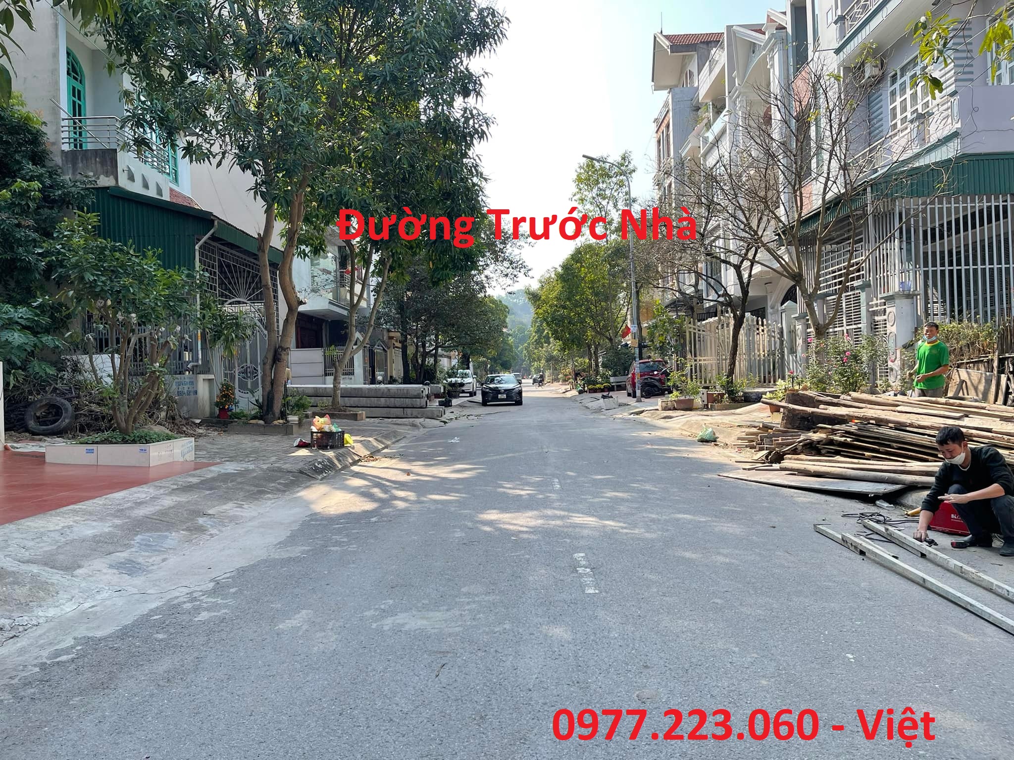 Bán Lô B10 Ô 27 KĐT Vựng Đâng,Cenco5. DT:82.5m2,MT:5.5m Quay Biển !!!