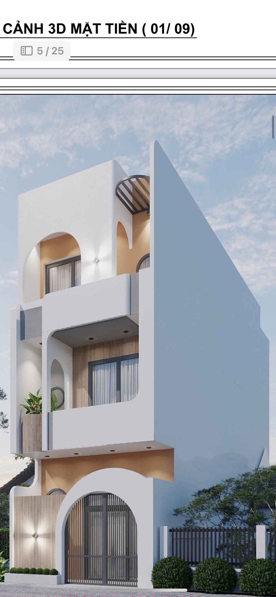 Bán Nhà 3 Tầng Khu Báo In Cột 5,P.Hồng Hải. DT:70m2,MT:5.1m !!