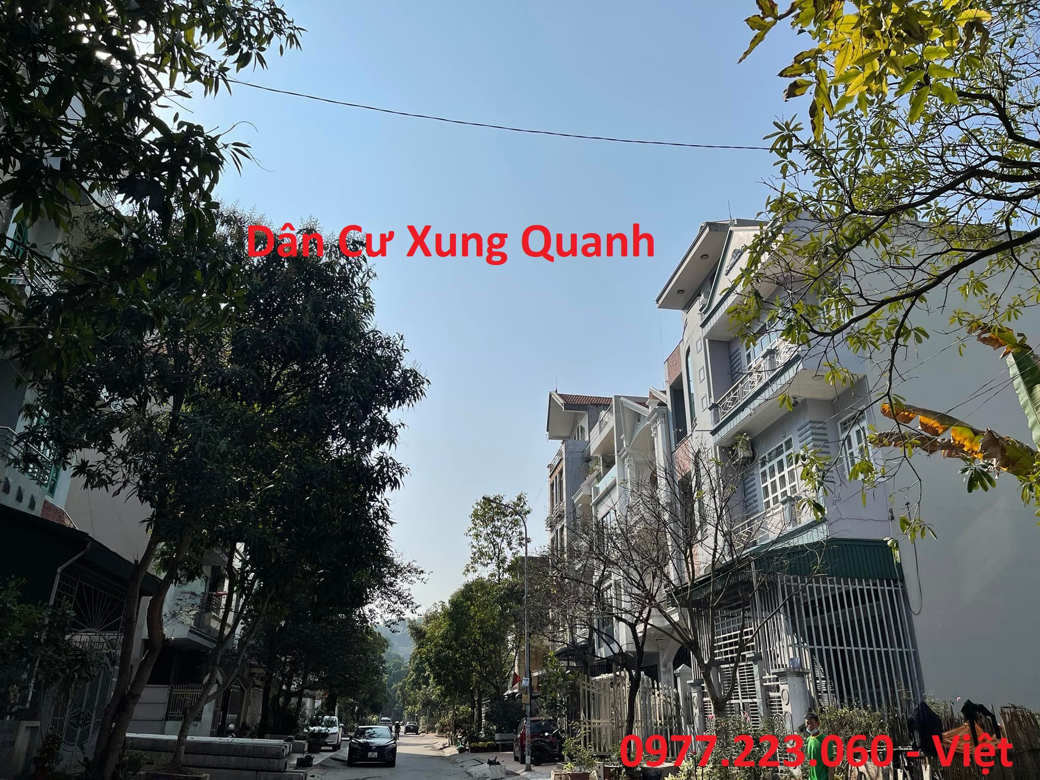 Bán Lô B10 Ô 27 KĐT Vựng Đâng,Cenco5. DT:82.5m2,MT:5.5m Quay Biển !!!