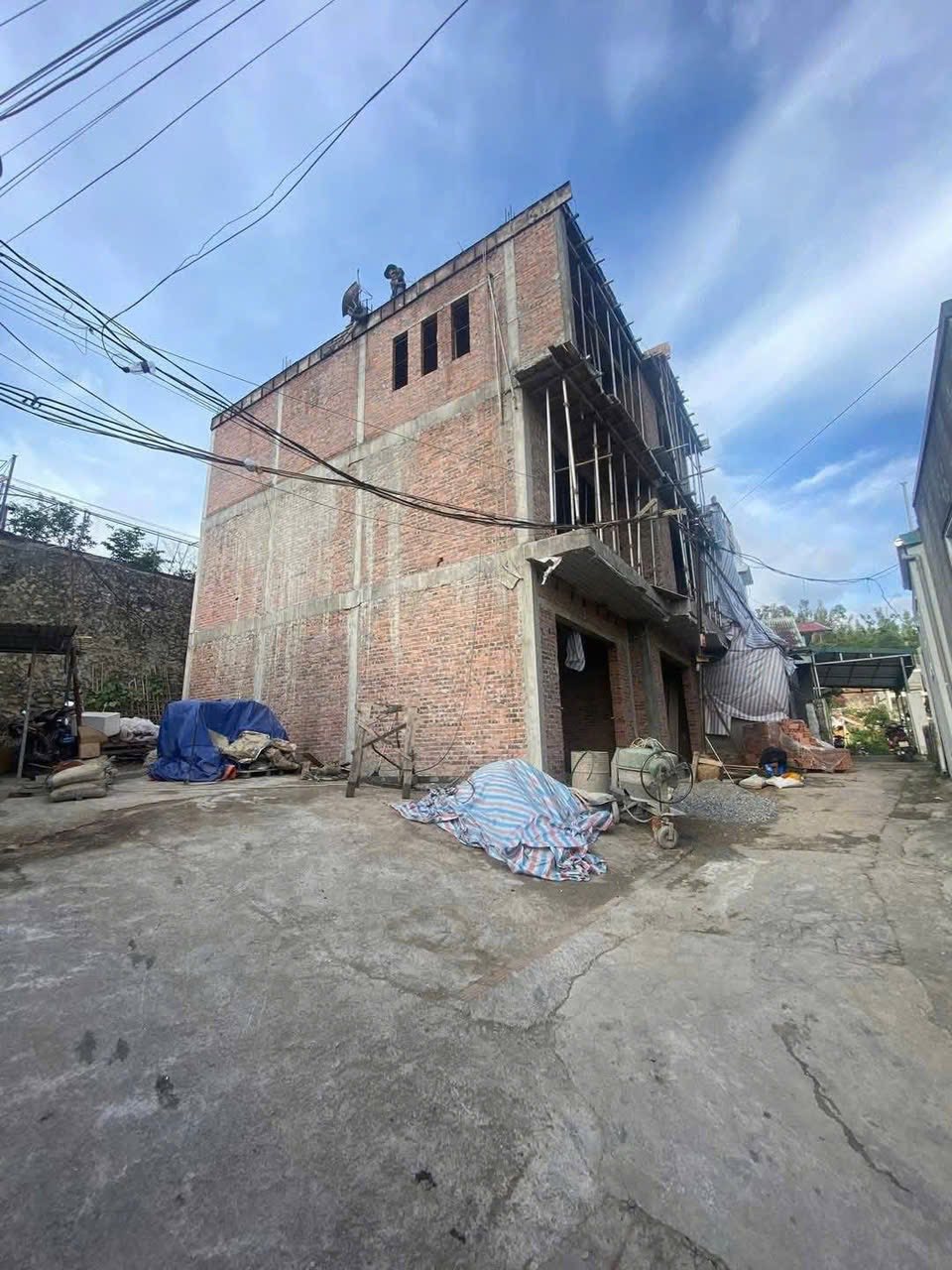 Bán Nhà 3 Tầng Khu Báo In Cột 5,P.Hồng Hải. DT:70m2,MT:5.1m !!