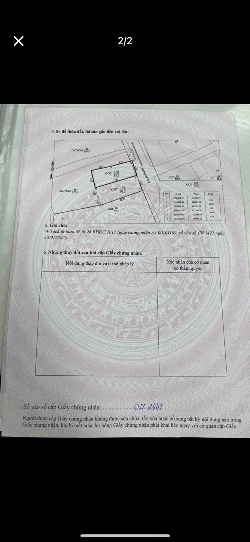 Bán Đất Ngõ 33 Cao Xanh,P.Cao Xanh. DT:58m2 2 Oto Tránh Nhau Giá Rẻ !!!