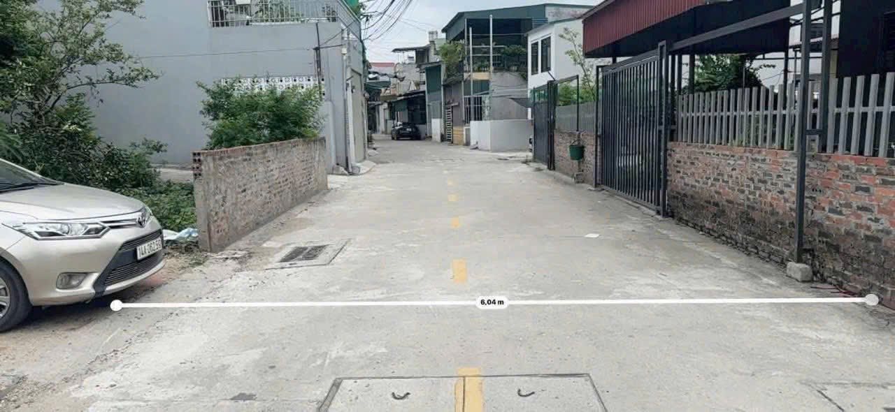 Bán Đất Ngõ 33 Cao Xanh,P.Cao Xanh. DT:58m2 2 Oto Tránh Nhau Giá Rẻ !!!