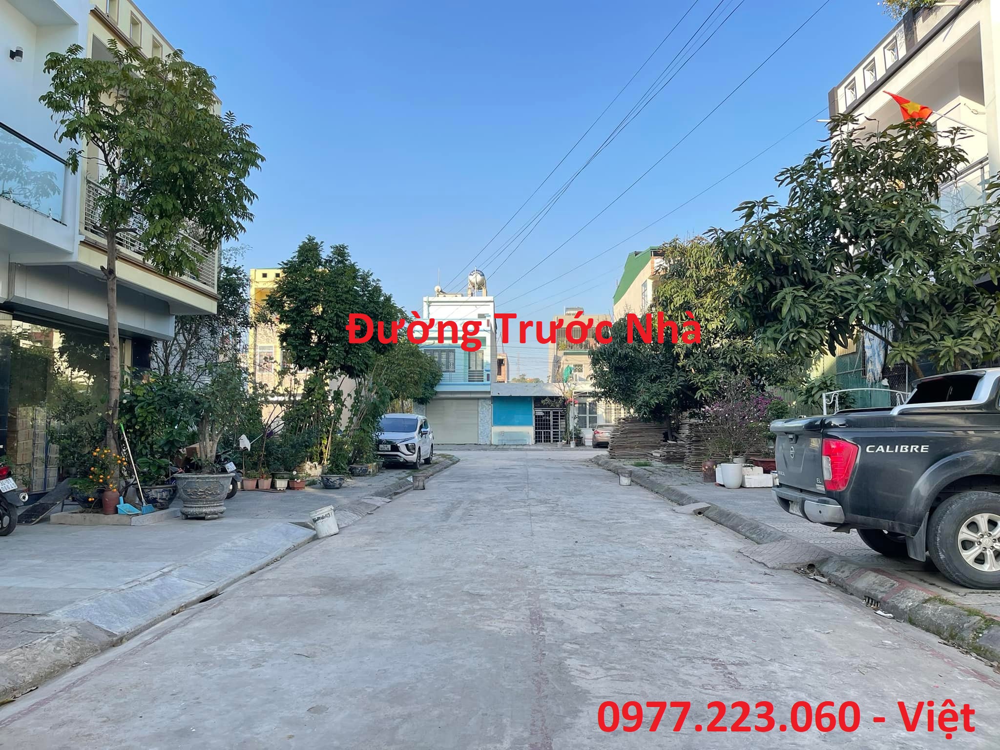 Bán Lô F2-3 KĐT Ông Nhan,P.Cao Thắng. DT:75m2,MT:5m.H:Đông Nam !!!
