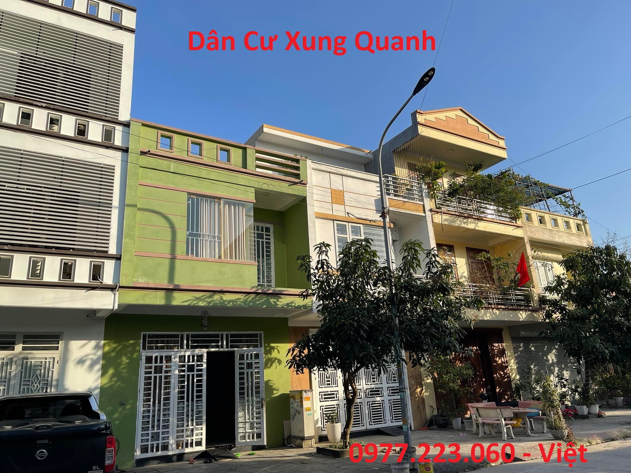 Bán Lô F2-3 KĐT Ông Nhan,P.Cao Thắng. DT:75m2,MT:5m.H:Đông Nam !!!