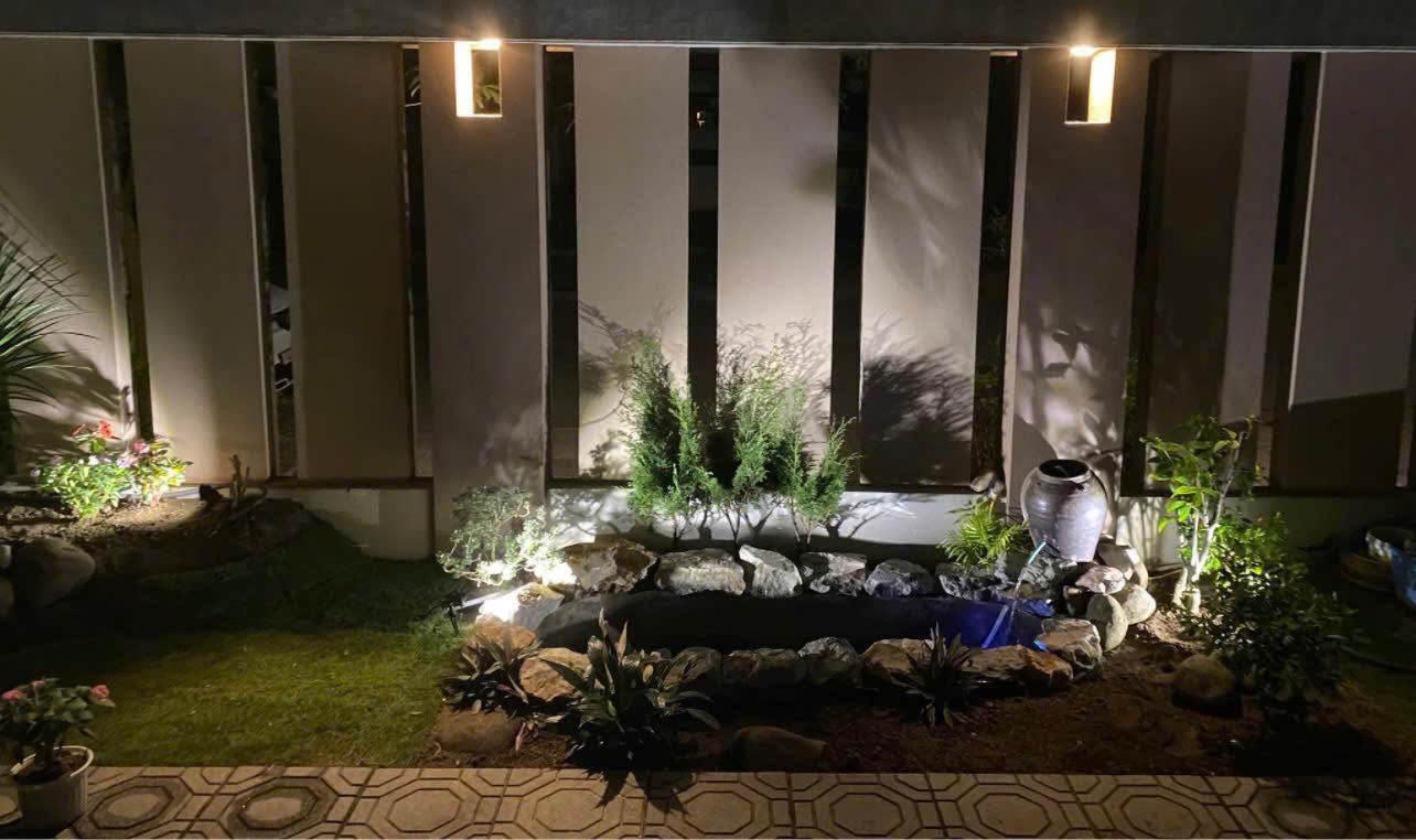 Bán Biệt Thự 3 Tầng Đồi T5. DT:216m2,MT:12m Siêu Đẹp Và Rẻ !!!