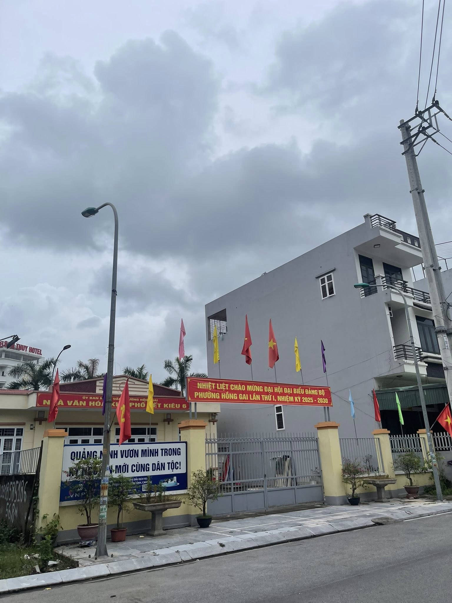 Bán Đất Mặt Đường Lê Lợi,Gần Nhà Máy Bia. DT:56.8m2,MT:7m Siêu Đẹp !!!