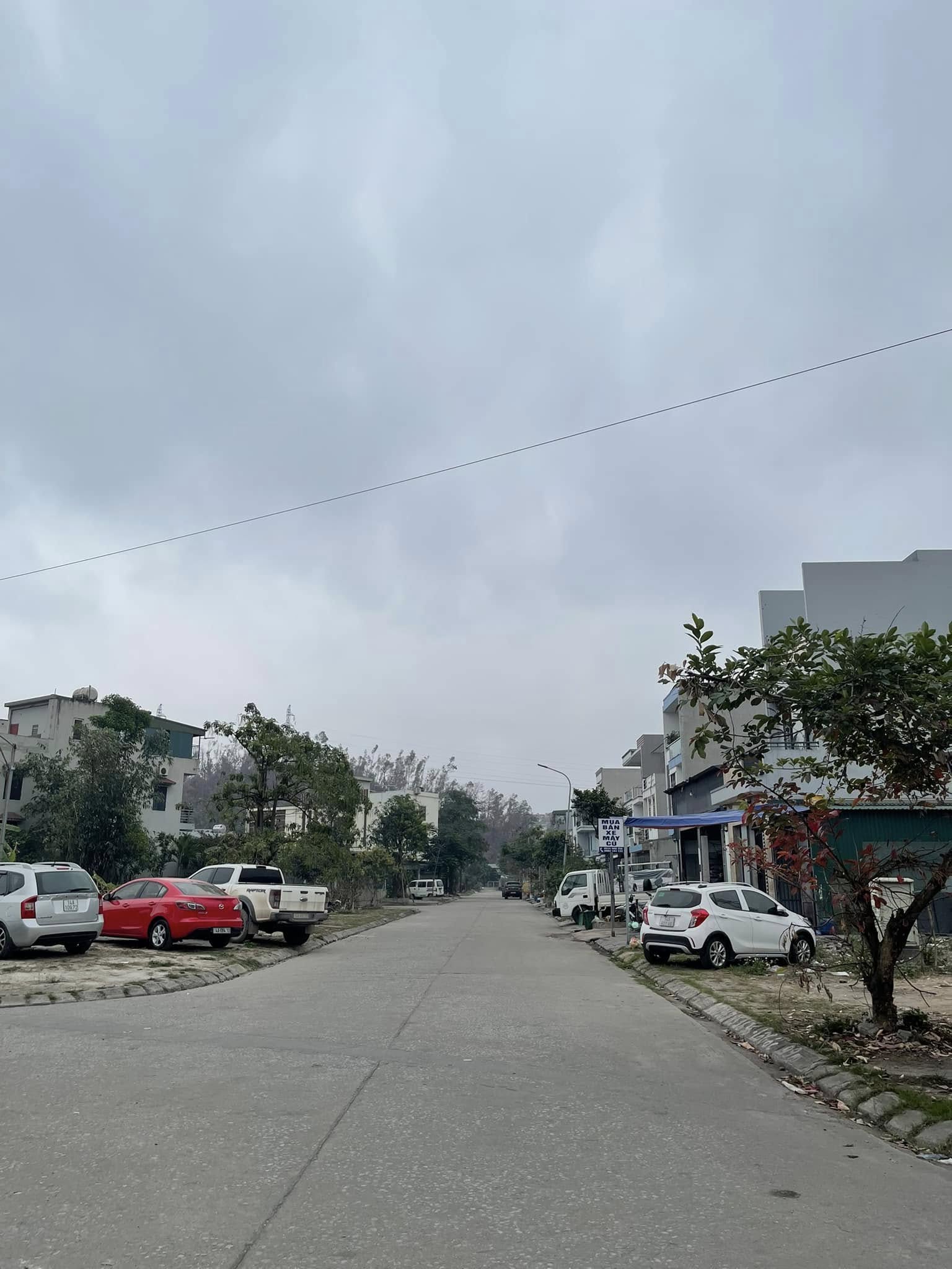 Bán Đất Ô Góc 2 Mặt Tiền KĐT Tuấn Thành. DT:99m2,MT:8m Siêu Đẹp !!!