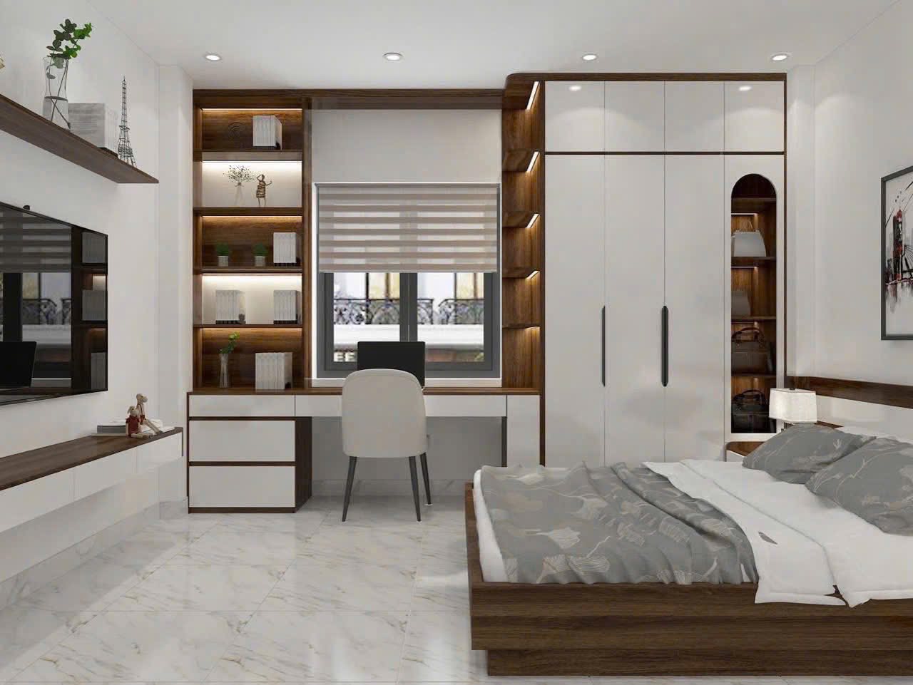 Bán Nhà 3 Tầng Khu Nghĩa Địa Đạo,P.Trần Hưng Đạo. DT:66m2 Siêu Đẹp !!!
