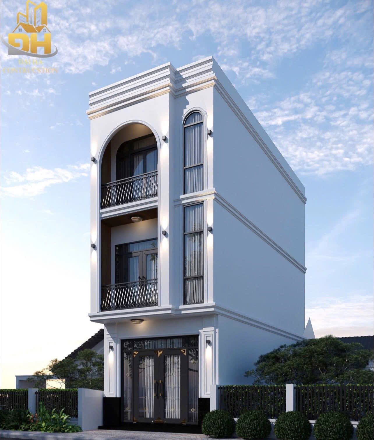 Bán 3 Căn Nhà Ngõ Bà Mít Hà Trung. DT:70m2 4 Oto Đỗ Cửa Siêu Đẹp !!!