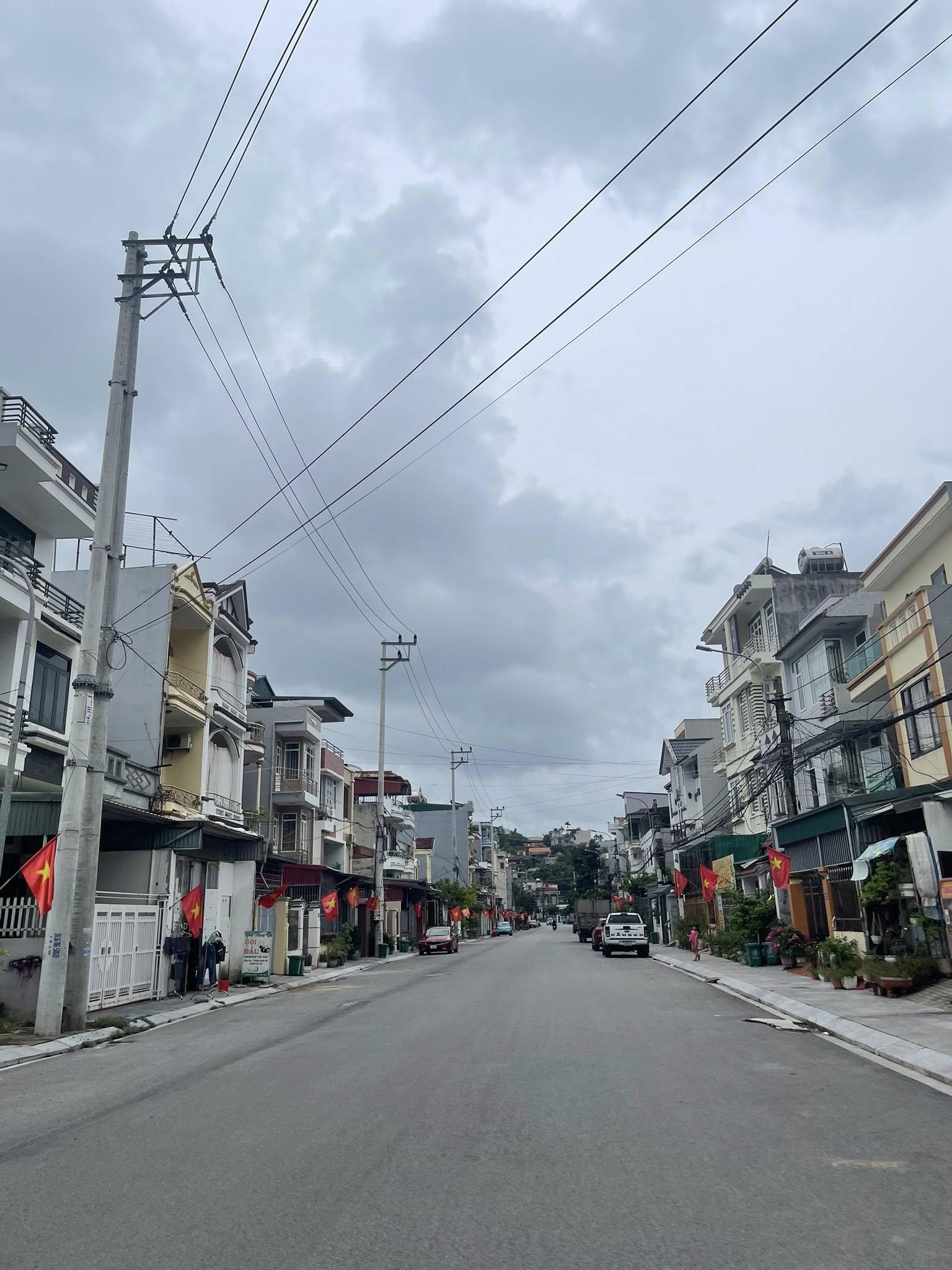 Bán Đất Mặt Đường Lê Lợi,Gần Nhà Máy Bia. DT:56.8m2,MT:7m Siêu Đẹp !!!