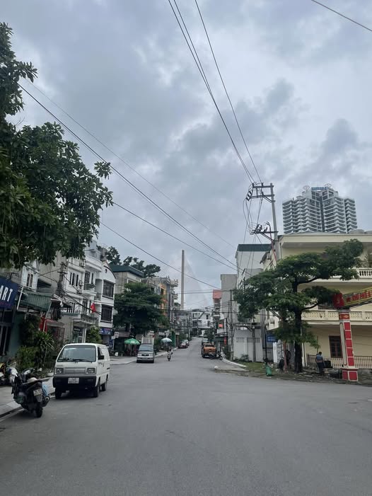 Bán Đất Mặt Đường Lê Lợi,Gần Nhà Máy Bia. DT:56.8m2,MT:7m Siêu Đẹp !!!