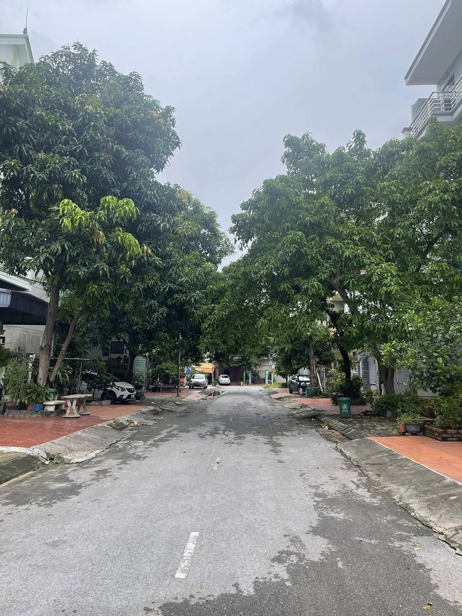 Bán Đất B14-32 KĐT Vựng Đâng,Hạ Long. DT:82.5m2,MT:5m5.H:Đông Nam !!!
