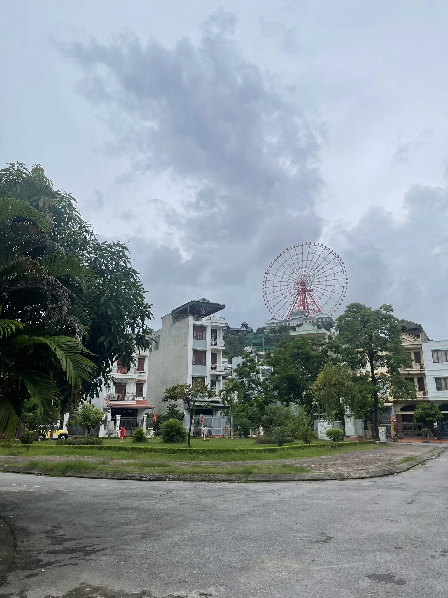 Bán Đất B14-32 KĐT Vựng Đâng,Hạ Long. DT:82.5m2,MT:5m5.H:Đông Nam !!!