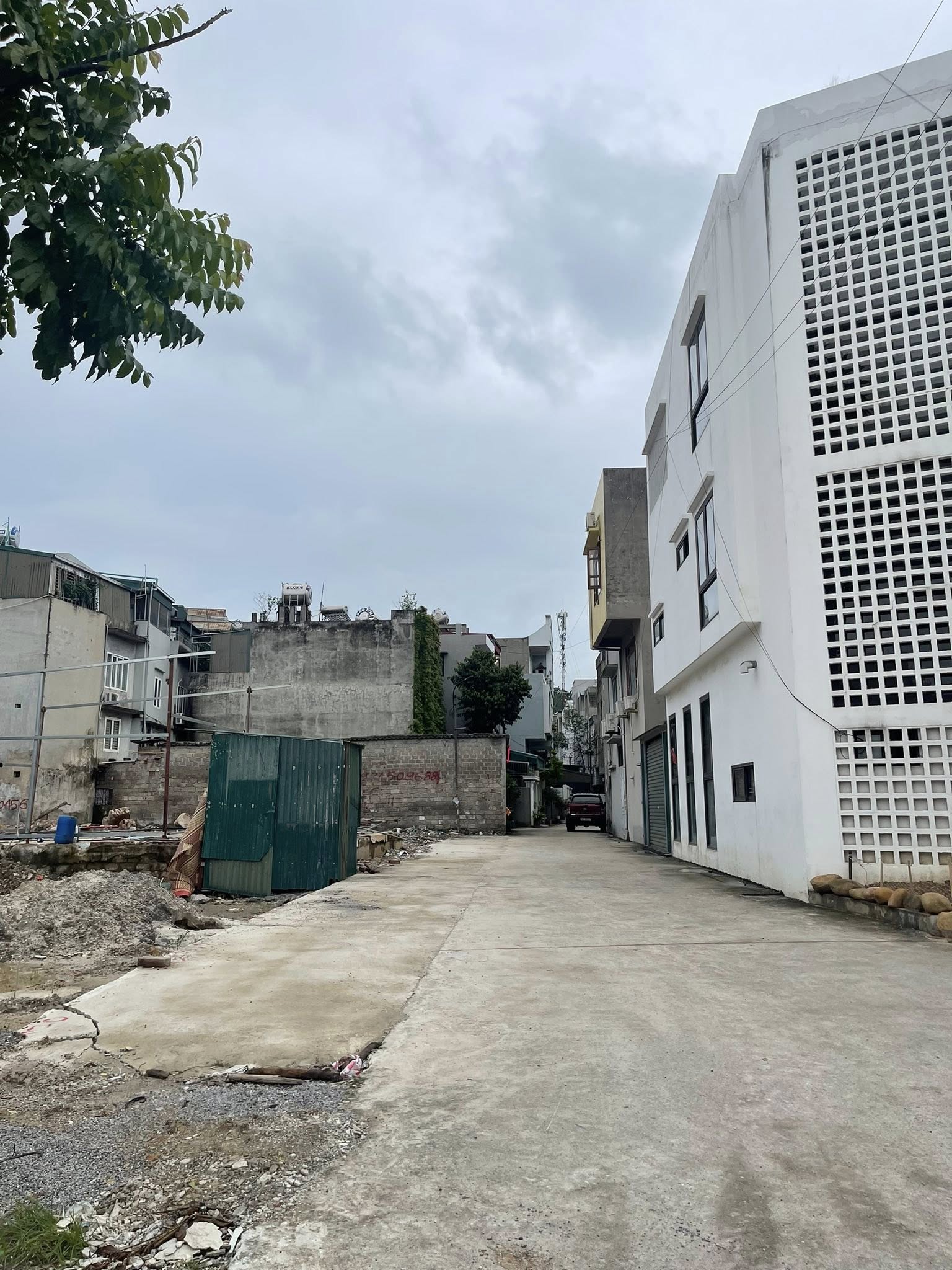 Bán Đất Vàng Ở Khu Yết Kiêu Sầm Uất. DT:45m2-81m2 Siêu Đẹp !!!