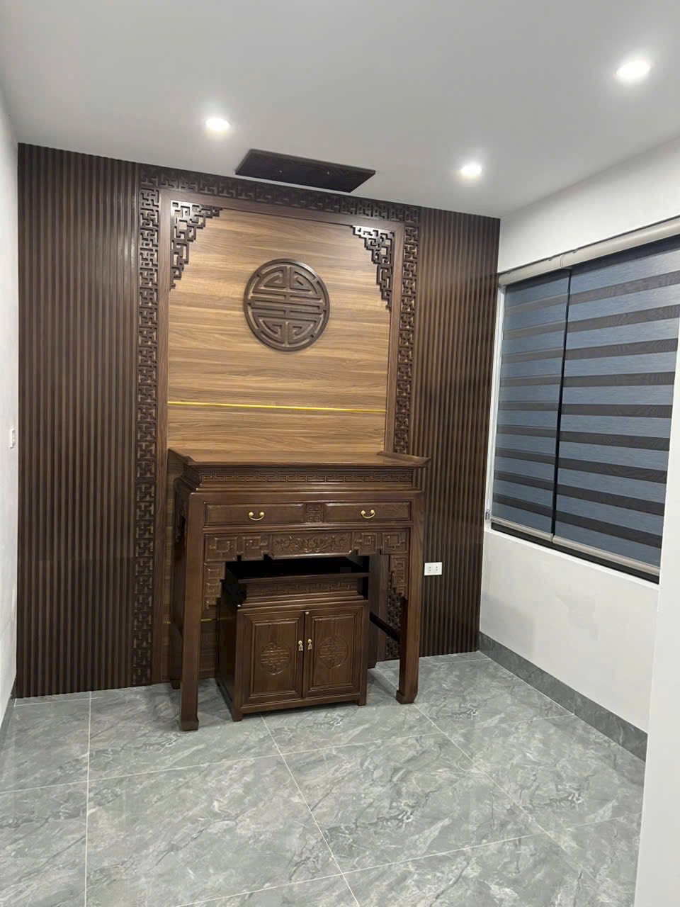 Bán Nhà 3 Tầng Gần Cổng Lideco GĐ 1,P.Cao Thắng. DT:69.8m2 Nhà Đẹp !!!
